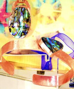 Réservé : Trésor-Box Ryn - abalone – Image 9