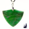 Pendentif Levi en jade