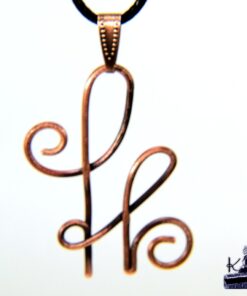 Pendentif Zibu - asi ( authenticité )