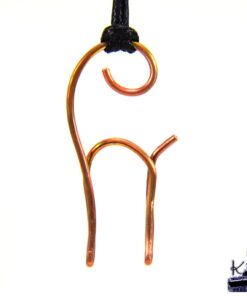 Pendentif Zibu - rama ( abondance )