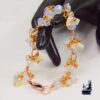 Bracelet Gourae en opalite et cuivre