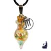 Flacon de sorts faits main pour signe astrologique du Scorpion
