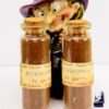 Poudre accélératrice de sorts