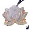 pendentif Lotus