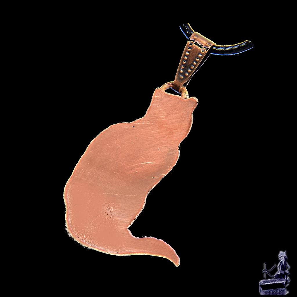 Pendentif Tigrou – Image 4