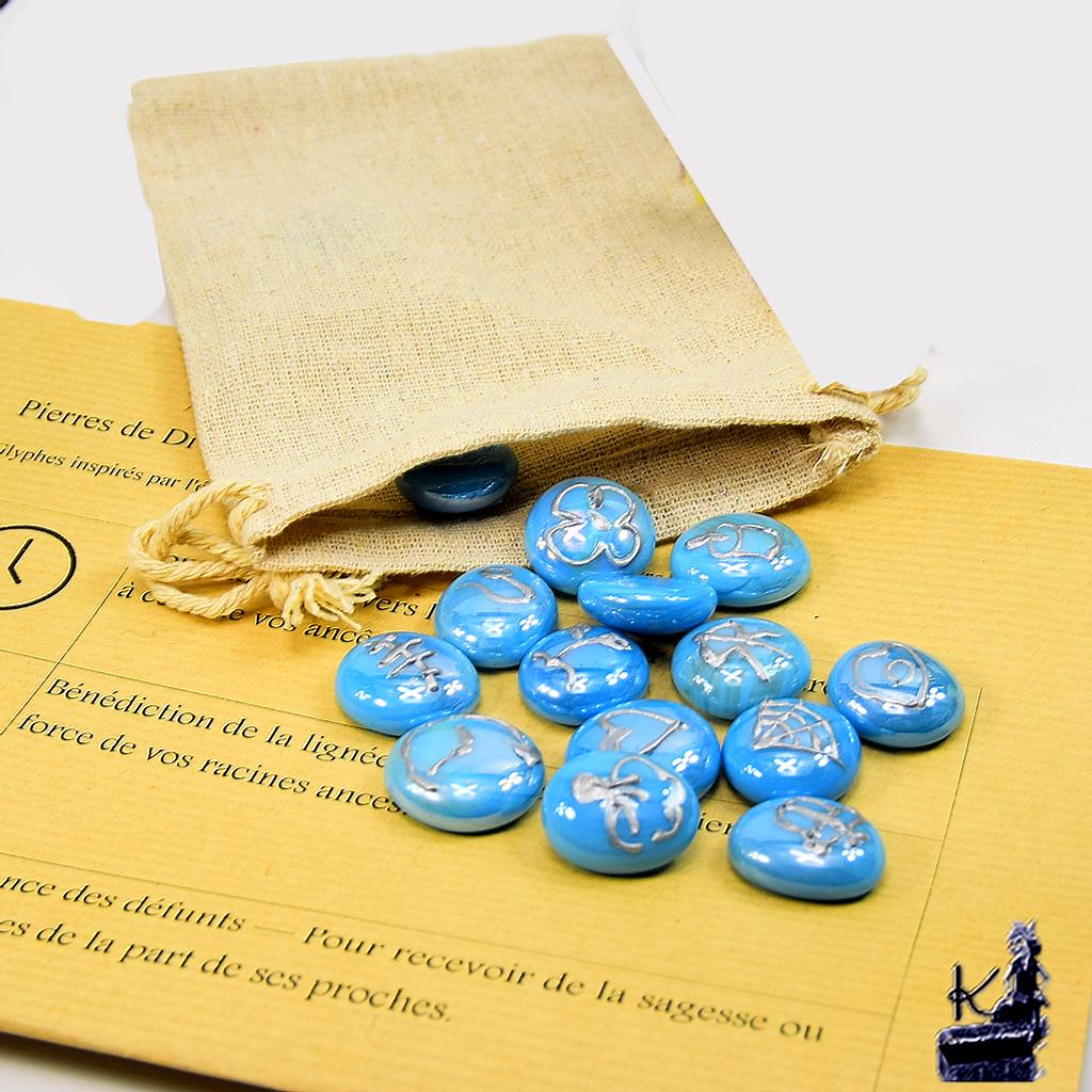 Pierres de divination des ancêtres – Image 5
