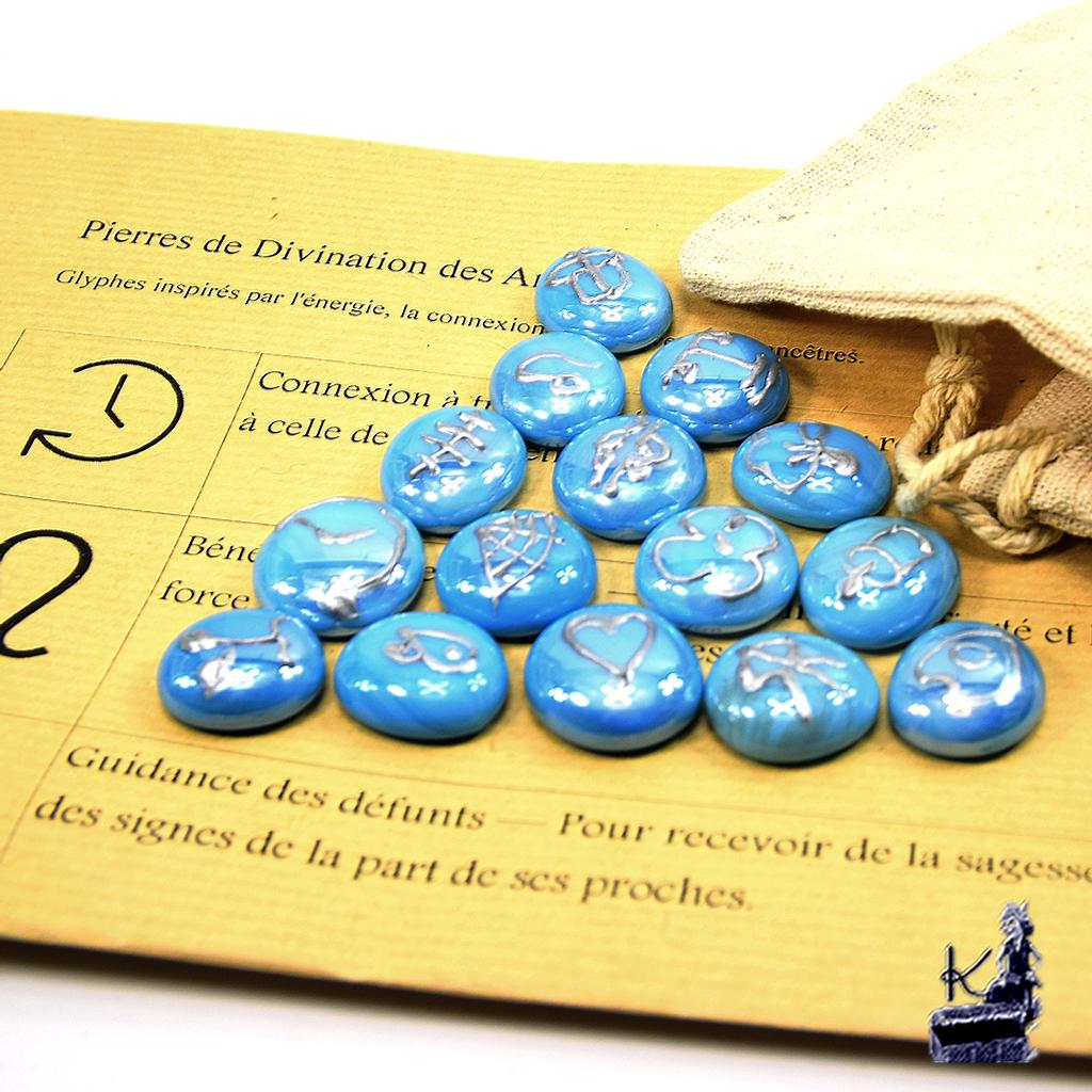 Pierres de divination des ancêtres – Image 4