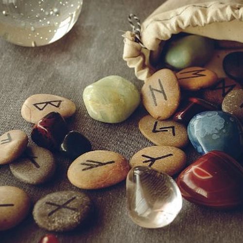 Choisir son jeu de runes