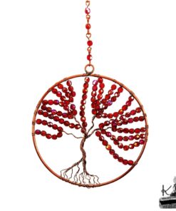 Alternative view of Décoration pour l'extérieur Kaeo  – suncatcher