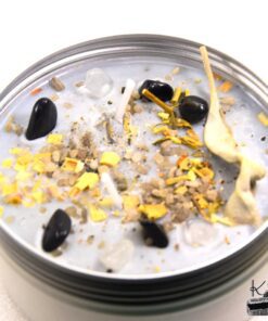 Alternative view of Bougie d'intention - retour à l'expéditeur