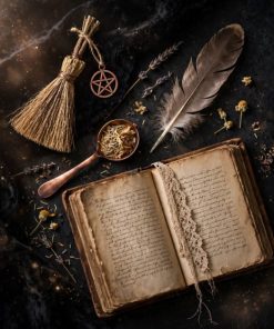 Accessoires Autel et Grimoire