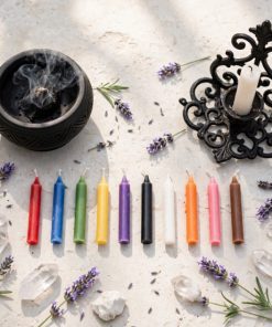 Bougies, Fondants et Accessoires
