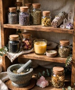Witchery Shop