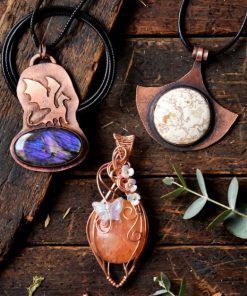 Pendentifs