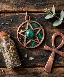 Amulettes, Orgonites et Talismans