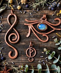 Amulettes de Protection