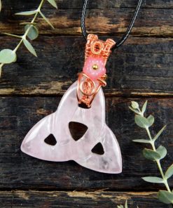 Bijoux Amulettes Spirituels