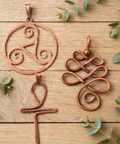 Talismans Porte-Bonheur