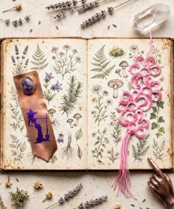 Accessoires pour Grimoire
