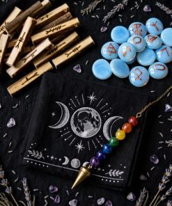 Runes, Oracles et Pendules