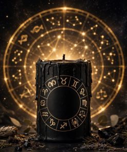 Bougies Astrologiques