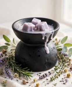 Fondants ritualisés
