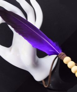 Plume de fumigation Holly – Image 3