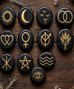 Runes Sorcières