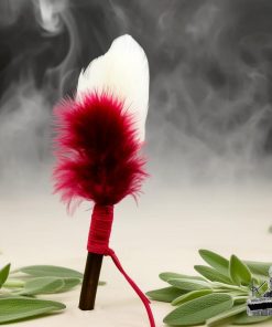 Plume de fumigation Circe – Image 4