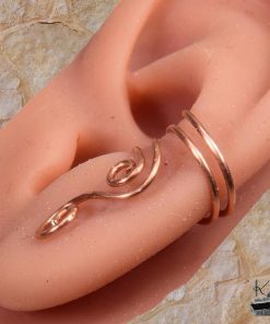 Spirale Korrigane Nimue - cuivre – Image 3