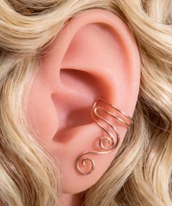 Spirale Korrigane Nimue - cuivre – Image 4