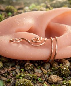 Spirale Korrigane Nimue - cuivre – Image 5