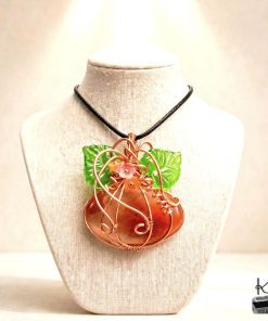 Citrouille sur Aventurine – Image 3