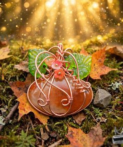 Citrouille sur Aventurine – Image 5