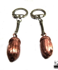Porte clé Avelen - talisman du chêne – Image 5