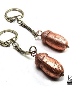 Porte clé Avelen - talisman du chêne – Image 3