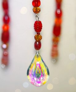 Suncatcher / Attrape-soleil Macsen - bois flotté – Image 3