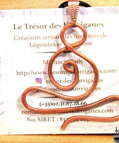 Trésor-box "Yogi" - pierres roulées pour chakras – Image 7